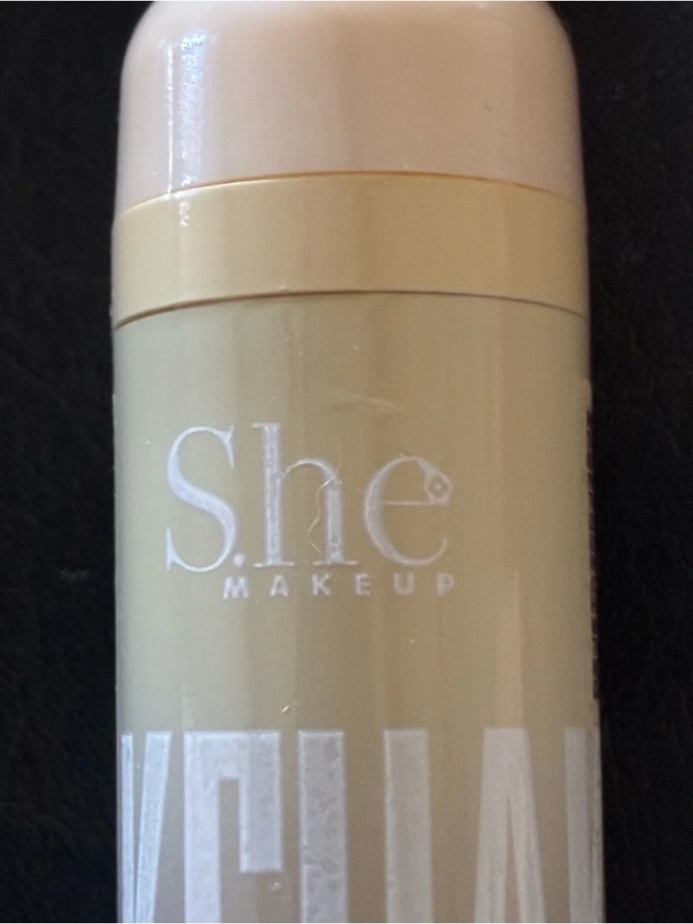 S.he Milkshakes Lip Gloss